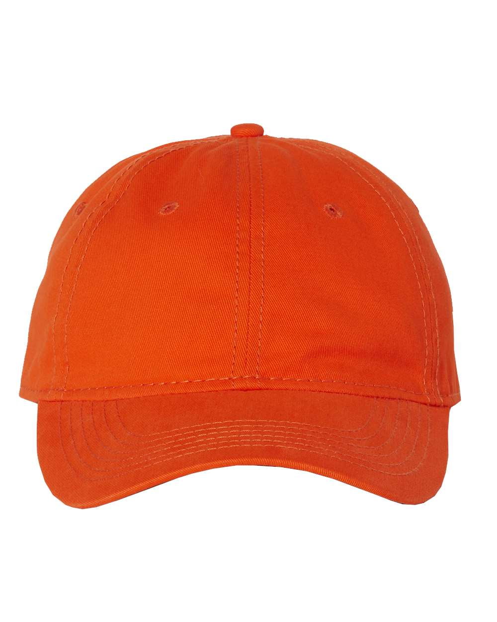 Sportsman - Unstructured Cap - AH35 