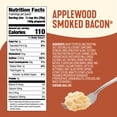 thumbnail image 3 of (2 pack) Idahoan Applewood Smoked Bacon Mashed Potatoes, 4 oz Pouch, 3 of 11