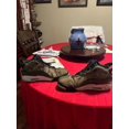 thumbnail image 2 of Jo r-dan's Camoflauge Shoes Mens Size 13, 2 of 6