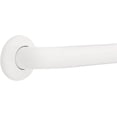 thumbnail image 3 of 36" x 1 1/2" Concealed Screw Grab Bar, 3 of 5