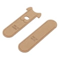 thumbnail image 2 of DIY Acrylic Template Cartoon Pencil Case Hand?Made Leather Template for DIY Leathercraft Tool, 2 of 8