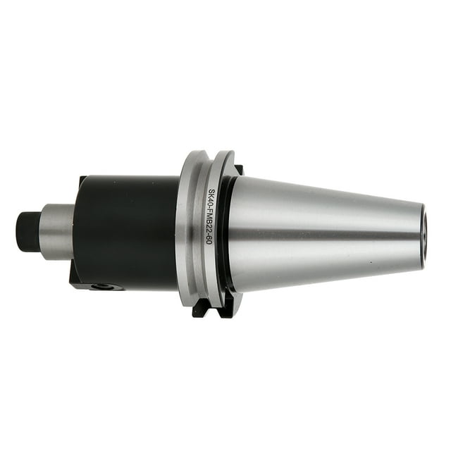 Poignée de Coupe Haute Dureté Performance Stable, Support d'Outils, Application Industrielle Machine CNC pour Centre d'Usine de Machine à Fraiser