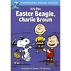 It's the Easter Beagle, Charlie Brown (DVD)