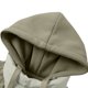 thumbnail image 3 of Ceisia Men's Casual Fashion Solid Color Stand Collar Zip Pocket Long Sleeve Parka Jacket Classic Daily Outdoor Wear Tops Gift, 3 of 7