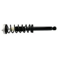 thumbnail image 2 of TRQ Rear Left Strut & Spring Assembly Fits BMW 525i 528i 530i 535i 545i SCA39010, 2 of 4