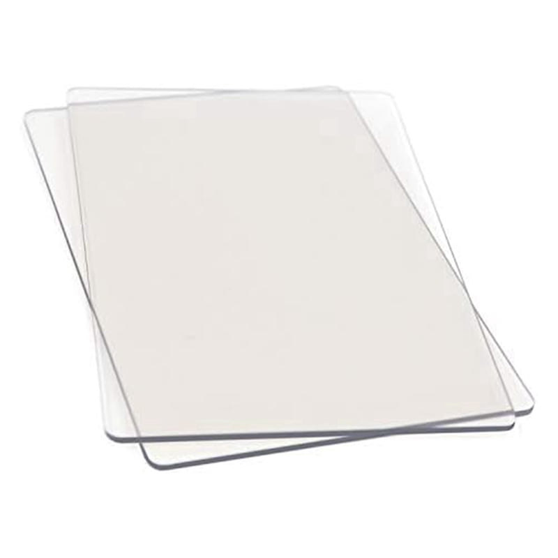 Accessory Cutting Pads, Standard, 2 Pair