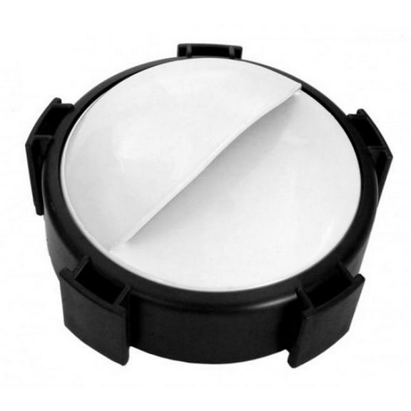 Astral 24429R0100 Lid Set Kit for Chemical Feeders