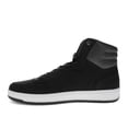 thumbnail image 6 of Levi's Mens Drive Hi CBL Synthetic Leather Casual Hightop Sneaker Shoe, 6 of 7