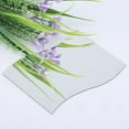 thumbnail image 4 of Miroir Mural Waves, Miroir Mural, Combinaison Libre pour Décoration Intérieure, 4 of 8