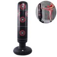thumbnail image 5 of Saco de boxeo adultos Adepaton 160 cm inflable negro fitness LN-1422, 5 of 5
