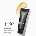 thumbnail image 2 of Set de afeitado Clinique para hombre, exfoliante facial, 30 ml, crema de afeitar, 30 ml, 2 of 5