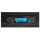 thumbnail image 4 of Rockville RPA16 - Amplificador de potencia de 2 canales RMS de 10000 W de pico y 3000 W, alta salida, 4 of 7