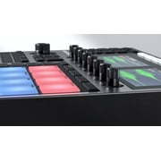 Native Instruments Maschine+ Standalone Production and Performance Instrument