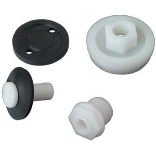 Brass Craft Service Parts Fill Valve Repair Kit 10 Pack