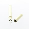 thumbnail image 2 of Kaweco 10001001 Supra Fountain Pen, Gold, Extra Fine, 2 of 3