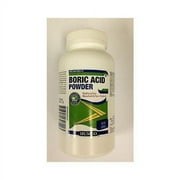 HUMCO BORIC ACID POWDER NF HUMCO 12 OZ