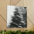 thumbnail image 6 of Douglas Fir Reflection - Canvas, 6 of 10
