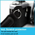 thumbnail image 4 of Camera Strap Vintage 105cm Nylon Climbing Rope Camera Neck Shoulder Strap for Micro Single and DSLR Camera, 4 of 9