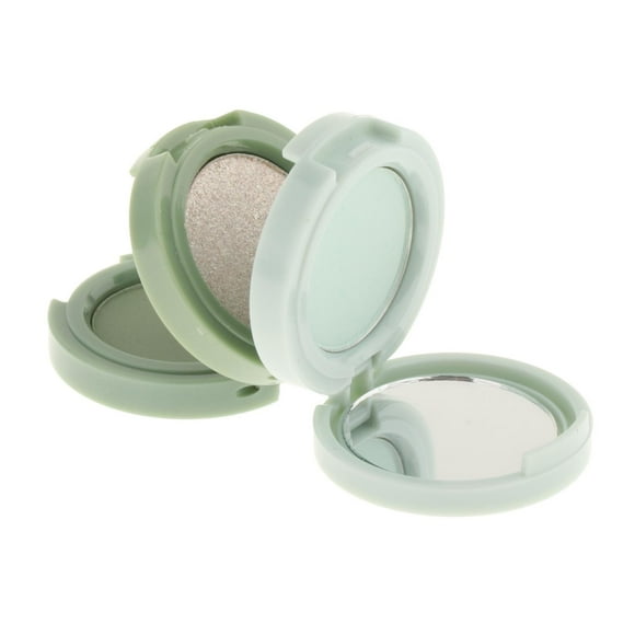 Paleta de rubor facial Sunnimix Blush Palette Multifuncional