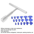 thumbnail image 1 of Paintless Dent Line Board Reflector Car Body Hail Damage Testing Remover Repair Tool Without Light, 1 of 3