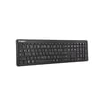 thumbnail image 3 of Targus Antimicrobial Full-Size Keyboard and Midsize Comfort Mouse Bundle, 3 of 5