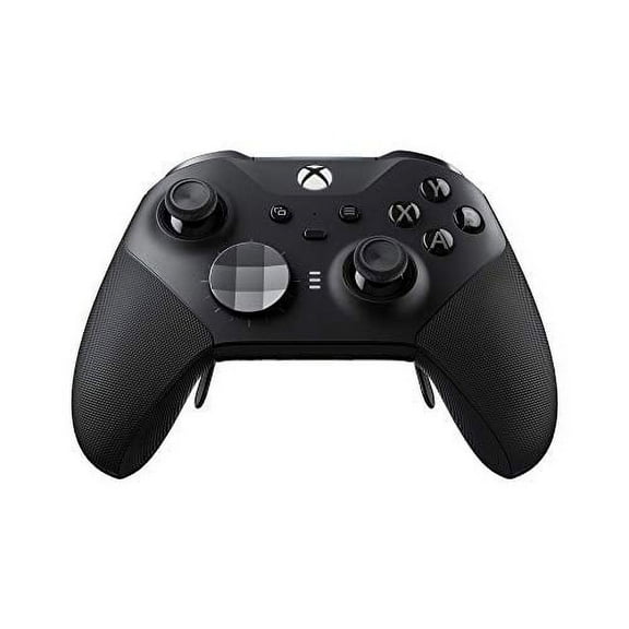 Xbox Elite Series 2 Core Wireless Gaming Controller – Black – Xbox Series X|S, Xbox One, Windows PC, Android, and iOS
