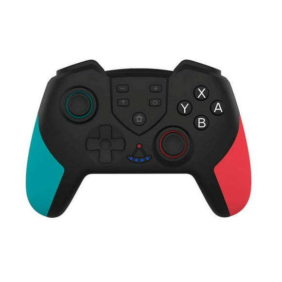 Control Remoto Switch Pro Inalámbrico con Vibración Joystick de Juego