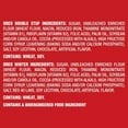 thumbnail image 4 of Oreo Winter Treats Cookie Variety Pack, 1.02 Ounce (Pack of 45), 4 of 5