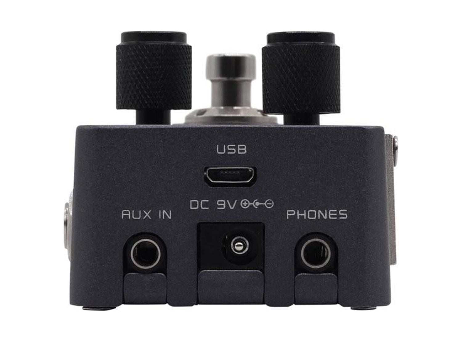 Hotone Jogg USB Audio Interface Pedal