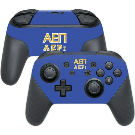 Skin Decal Wrap for Nintendo Switch Pro Controller