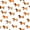 White 01, variant on Homewish Dachshund Bow Twin Comforter Sets,Cute Animal Bedding Set,Green White Stripes Decor,Polkadot Reversible,2 Pieces,1 Comforter and 1 Pillowcase