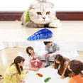 thumbnail image 2 of Amdohai Youpin Intelligent Magical Twisted Insect Decompression Splat Toy Rectification Machine Pet Children's Toys Smart Home, 2 of 9
