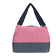 thumbnail image 1 of Bolso Bolso Cuadrado Cosmético Lab.G, Rosa Azul, 1 of 5