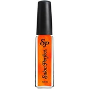 Salon Perfect Nail Art Liner, 808 Orange Flame, 0.25 fl oz