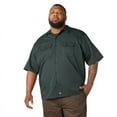 thumbnail image 5 of Dickies Men's Short Sleeve Twill Work Shirt, 5 of 5