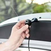 Nextbase 320XR 1080p Dash Cam with Parking Mode and Rear Camera