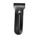 thumbnail image 5 of Estuche de Viaje para afeitadora, funda protectora para afeitadora de aseo para hombres, recortador de barba portátil hecho a mano, bolsa organizadora Negro brillante, 5 of 10