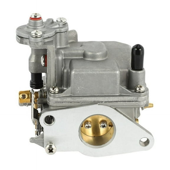 Boat Engine Carburetor Assy 3323-835382T04 3323-835382A1 for Mercury Mariner 4-Stroke 9.9HP 13.5HP 15HP Outboard Motor