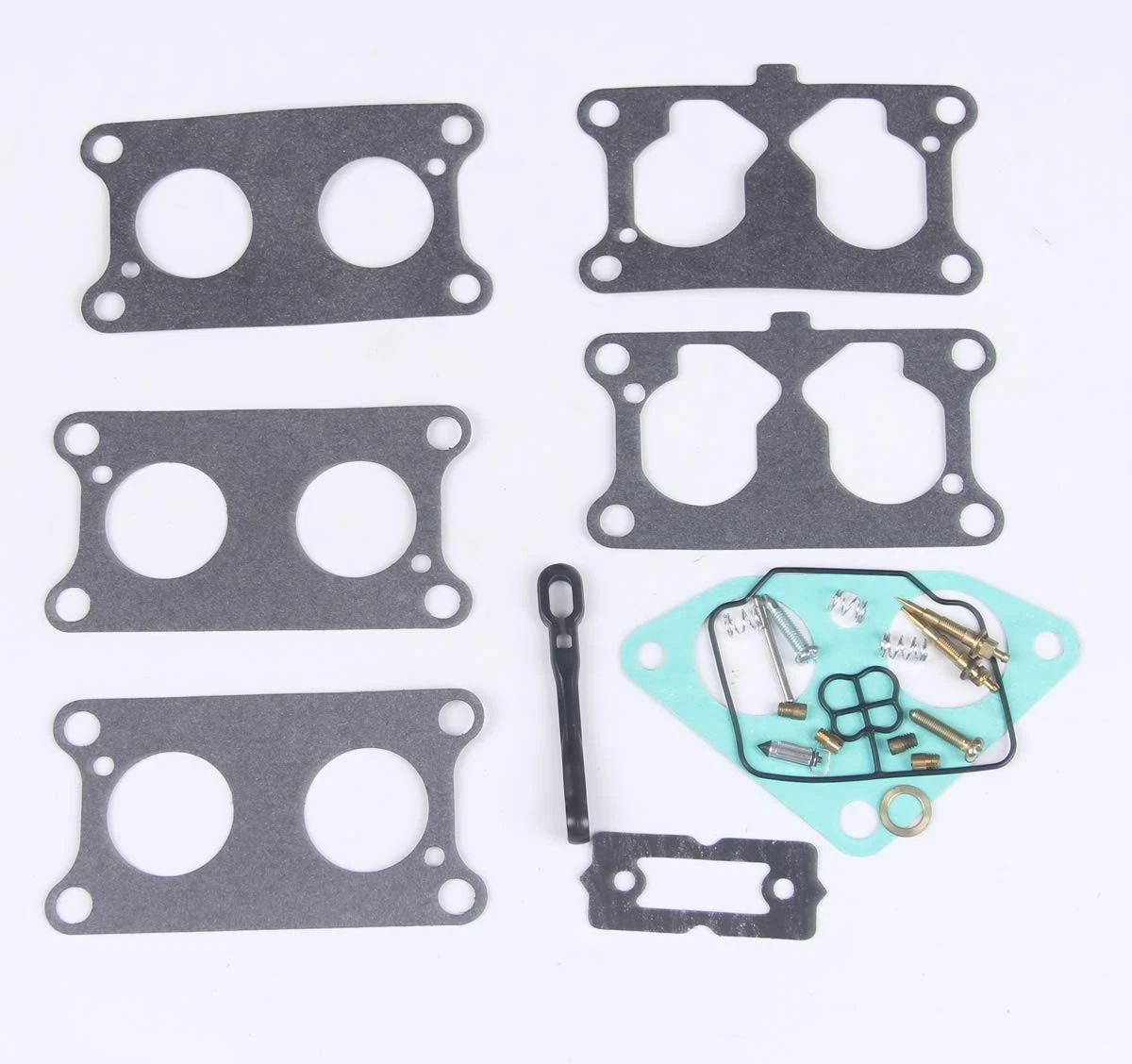 15003-2766 Carburettor kit for 2001-2008 Kawasaki Mule 3000 3010 3020 2001-08
