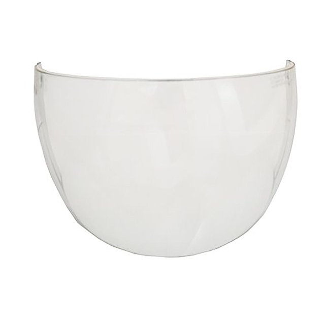 Mica para casco transparente Kinlley NG 203B STD multicolor