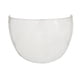 thumbnail image 1 of Mica para casco transparente Kinlley NG 203B STD multicolor, 1 of 2