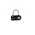 thumbnail image 1 of Mukikim 10535 Alarme de Porte Espion, 1 of 10