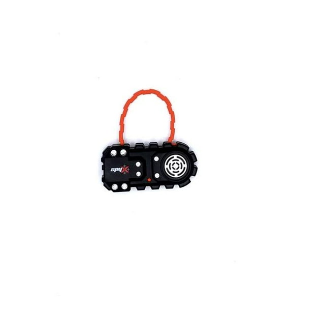Mukikim 10535 Alarme de Porte Espion