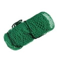 thumbnail image 3 of Colaxi Golf Practice Net Golf Ball Hitting Netting Sports Border Net High Impact Protective Mesh Barrier Netting for Indoor Training 4M Green With Knots, 3 of 8