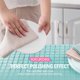 thumbnail image 4 of Fish Scale Microfiber Cleaning Cloth&Polishing Cloth-8 Pack, Size:11.8 x 15.7 Inches., 4 of 5
