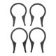 thumbnail image 1 of 4Pcs Camera Lens Filter Wrench Kit UV ND CPL Filter Removal Tool Set for Multiple Calibers49-58mm, 1 of 5
