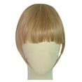 thumbnail image 1 of Extensión de cabello Colcomx flequillo frontal sintético 20cm, 1 of 6