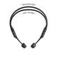 thumbnail image 2 of Audifonos Bluetooth Shokz OpenRun Mini negro Chico Aftershokz OpenRun Mini, 2 of 4