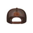 thumbnail image 4 of Knite Gorra Vaquera Farmer Barn Sunset Cafe con Malla Transpirable Ajustable, 4 of 5
