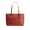 IM/Crimson, variant on Women's Station Tote Bag In Signature Leather